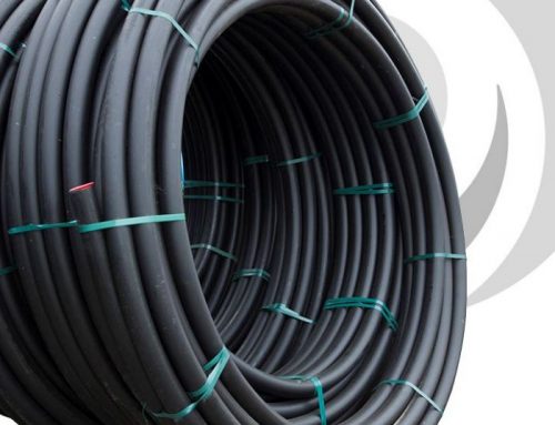 Which one is better for Agricultural Water Pipe Lining, PVC Pipe or HDPE Pipe?