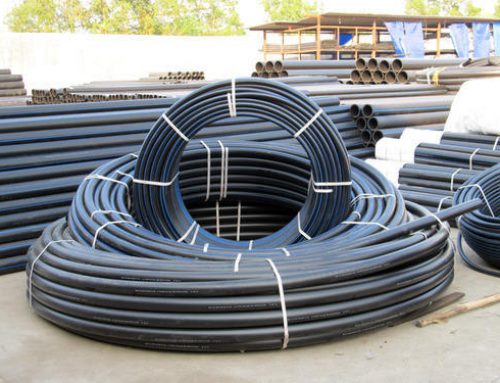 What is an HDPE Pipe?