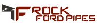 Rockford Pipes Logo